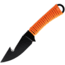 Toor Knives Merlin Gut Hook Blaze, TR33805