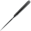 Toor Knives Mullet S Fixed Blade Black, TR64275