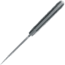Toor Knives Mullet S Fixed Blade Gray, TR64276