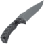 Toor Knives Mullet S Fixed Blade Gray, TR64276