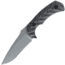 Toor Knives Mullet S Fixed Blade Gray, TR64276