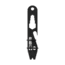 Toor Knives Multi-Tool Keychain, 1075 Steel, Carbon, Multi-Tool-Carbon