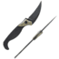 Toor Knives Pincer Fixed Blade Ranger, TR23869