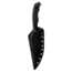 Toor Knives Raven Fixed Blade Knife, 5.5 in CPM 3V Blade, G10 Carbon Handle, Raven-Carbon