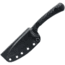 Toor Knives Ravyth S Fixed Blade Blk, TR33883