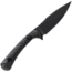 Toor Knives Ravyth S Fixed Blade Blk, TR33883