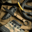 Toor Knives Serpent S Fixed Blade FDE, TR23859
