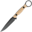 Toor Knives Serpent S Fixed Blade FDE, TR23859