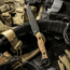 Toor Knives Serpent T Fixed Blade FDE, TR23861