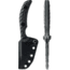 Toor Knives Shifter T Fixed Blade Gray, TR33886