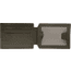 Toor Knives Snake Doctor Incog Wallet Grn, TR23821