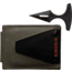 Toor Knives Snake Doctor Incog Wallet Grn, TR23821