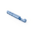 Toor Knives Titanium Bottle Opener, 6Al4V Titanium, Cobalt, TBO-Cobalt