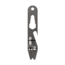 Toor Knives Titanium Keychain Multi-Tool, Natural, Ttm MTl - Ntrl