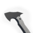 Toor Knives Tomahawk Axe, 5.75in, D2, G10 Handle, Stealth, Tomahawk-Stealth