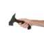 Toor Knives Tomahawk F13 Axe, 5.5in, D2, G10 Handle, Walnut, Tomahawk F13-Walnut