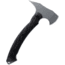 Toor Knives Tomahawk Phantom Gray, TR64256