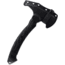 Toor Knives Tomahawk Phantom Gray, TR64256