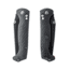 Toor Knives Dropwing Folding Knife, 3.5 in, CPM MagnaCut, Drop Point, G10, Shadow Black Handle, Dropwing - Shadow Black