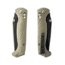 Toor Knives Toor Dropwing Folding Knife, 3.5in, CPM MagnaCut, Drop Point, G10, Ranger Green Handle, Dropwing - Ranger Green