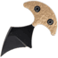 Toor Knives Vasive 2.0 Fixed Blade Tan, TR23866