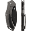 Toor Knives XT1 Alpha Folding Knife, Slate, XT1-Alpha-Slate