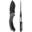 Toor Knives XT1 Alpha Folding Knife, Slate, XT1-Alpha-Slate