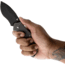 Toor Knives XT1 Alpha Folding Knife, Slate, XT1-Alpha-Slate