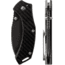 Toor Knives XT1 Bravo Folding Knife, 3.25in, CPM S35VN Steel, Stainless Steel Handle, Carbon Fiber, XT1-Bravo-Carbon-Fiber