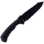 Toor Knives Zenith Fixed Blade Havoc Black, TR33849