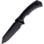 Toor Knives Zenith Fixed Blade Havoc Black, TR33849