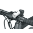 TOPEAK Mini Usb Light Combo 65002080
