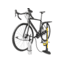 TOPEAK Tubibooster X Air Pump, Silver, 62002370