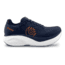 Topo Athletic Atmos 2 Trailrunning Shoes - Mens, Navy / Orange, 9, M091-090-NAVORG