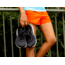 Topo Athletic Atmos Running Shoes - Womens, Black/White, 8.5, W069-085-BLKWHT