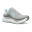 Topo Athletic Aura Max Cushion Stability Road Shoes - Womens, Grey/Blue, 7.0 US, W080-070-GRYBLU