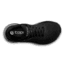 Topo Athletic Aura Road Running Shoes - Mens, Black/Charcoal, 12.5 Wide, M080-125W-BLKCHA