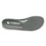 Topo Athletic FKT Insole - Mens, Grey / Green, 14, M915-140-GRYGRE