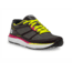 Topo Athletic Fli-Lyte 2 Road Running Shoe - Womens, Black/Yellow, 8 US W019-080-BLKYEL