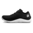 Topo Athletic Fli-Lyte 4 Road Running Shoe - Womens, Black/White, 7, W049-070-BLKWHT