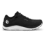 Topo Athletic Fli-Lyte 4 Road Running Shoe - Womens, Black/White, 7, W049-070-BLKWHT