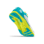 Topo Athletic Fli-Lyte 4 Road Running Shoe - Womens, White/Lime, 10.5, W049-105-WHTLIM