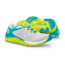 Topo Athletic Fli-Lyte 4 Road Running Shoe - Womens, White/Lime, 10.5, W049-105-WHTLIM