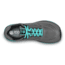 Topo Athletic Hydroventure 2 - Womens, Charcoal / Sky, Medium, 10, W027-100-CHASKY