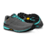 Topo Athletic Hydroventure 2 - Womens, Charcoal / Sky, Medium, 10, W027-100-CHASKY