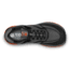 Topo Athletic Hydroventure 2 - Womens, Charcoal / Tangerine, Medium, 6, W027-060-CHATGR