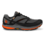 Topo Athletic Hydroventure 2 - Womens, Charcoal / Tangerine, Medium, 6, W027-060-CHATGR