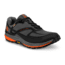 Topo Athletic Hydroventure 2 - Womens, Charcoal / Tangerine, Medium, 6, W027-060-CHATGR