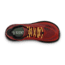 Topo Athletic M-MTN Racer Trailrunning Shoes - Mens, Red / Orange, 12.5, M033-125-REDORG