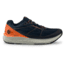 Topo Athletic M-Phantom Trailrunning Shoes - Mens, Navy / Orange, 7.5, M032-075-NAVORG